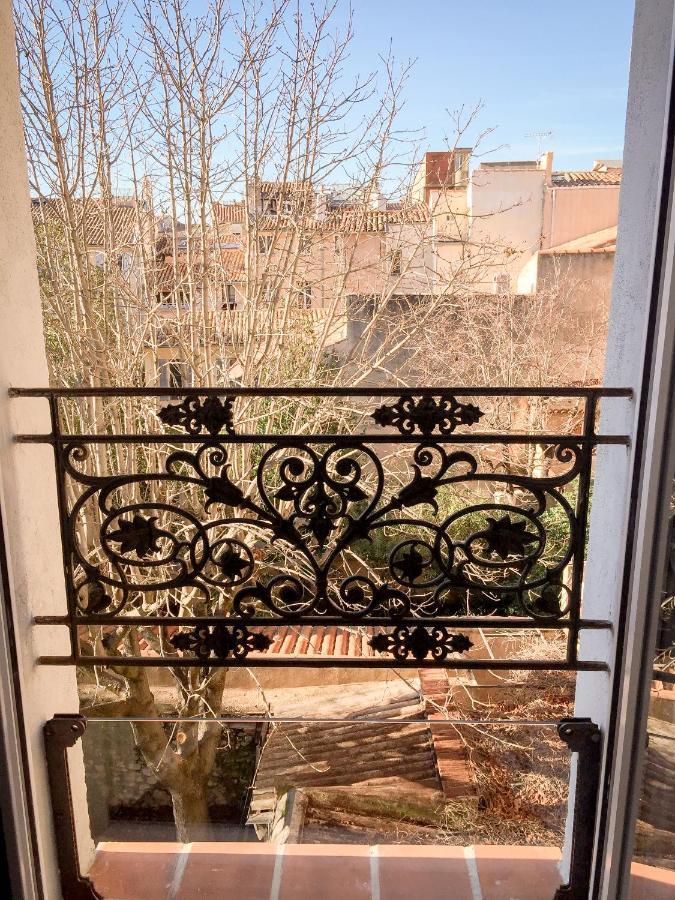 Loft "Le Petit Sequoia" Apartment Aix-en-Provence Exterior photo