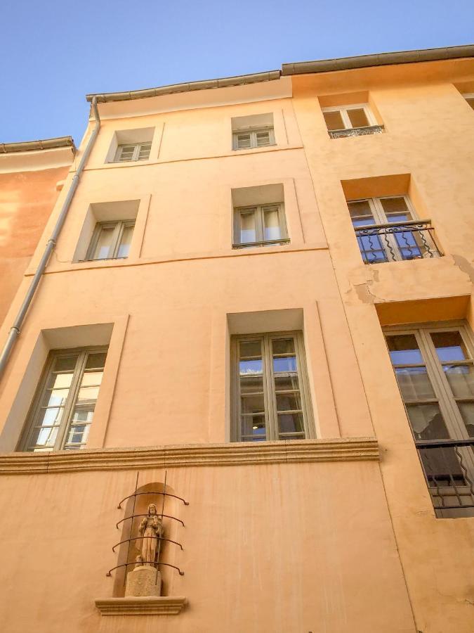 Loft "Le Petit Sequoia" Apartment Aix-en-Provence Exterior photo